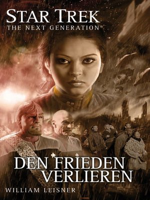 cover image of Star Trek--The Next Generation 06
